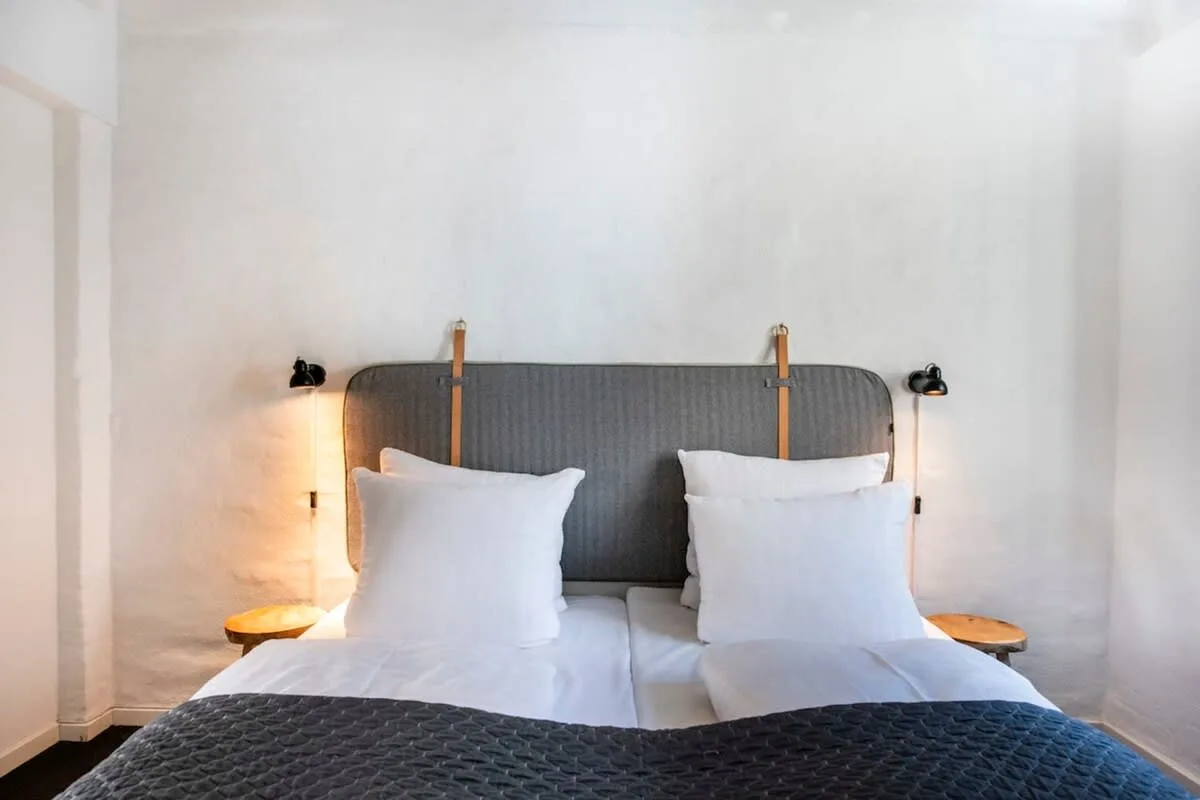 Charming apartment near the Royal Palace photo 2