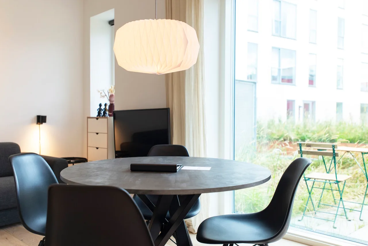 Stunning deluxe apartment near the beach photo 5