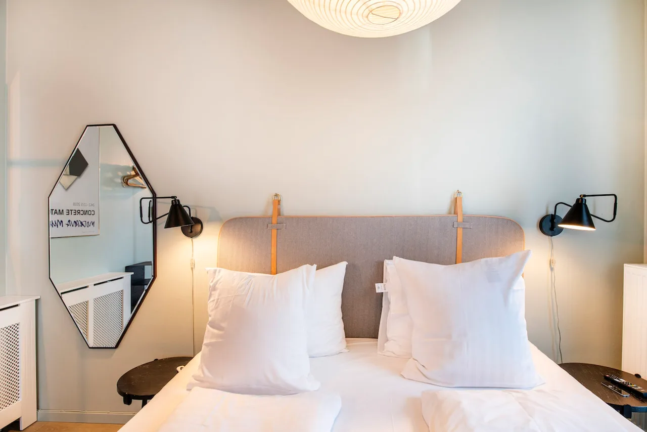 Bright Beautiful Apartment Close to the Beach photo 5