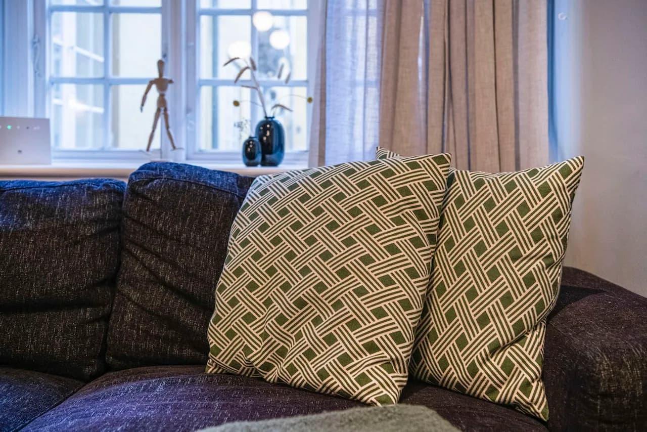 Great Ground Floor Flat in Copenhagen photo 2