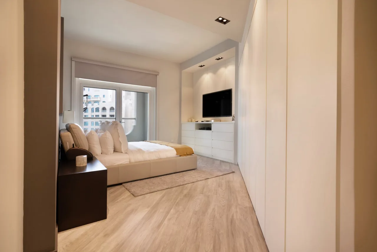 Luxury Apartment with Beach Club Access photo 5