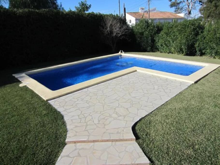 Modern Villa with Air Conditioning in Denia photo 3
