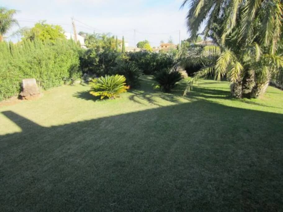 Modern Villa with Air Conditioning in Denia photo 5
