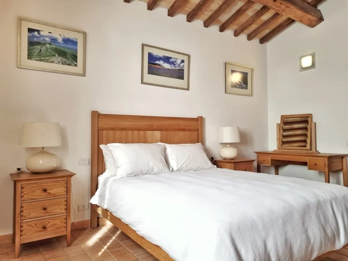Relaxing Villa with Large Garden photo 4