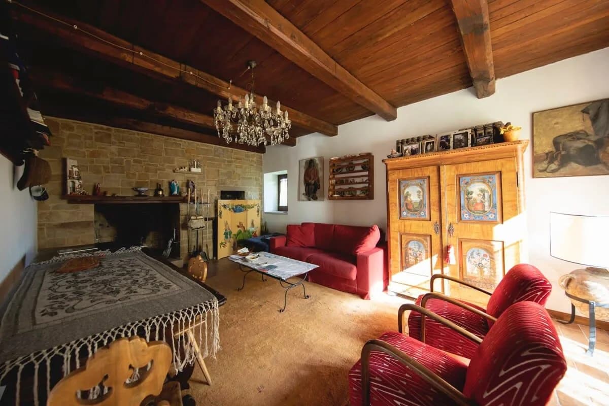 Stone Villa with Large Swimming Pool photo 2