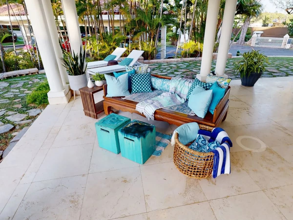 CHARMING LUXURY VILLA WITH INFINITY POOL photo 5