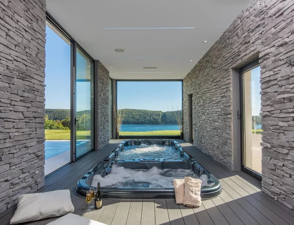 Villa with Beautiful Landscapes View of Istria photo 2