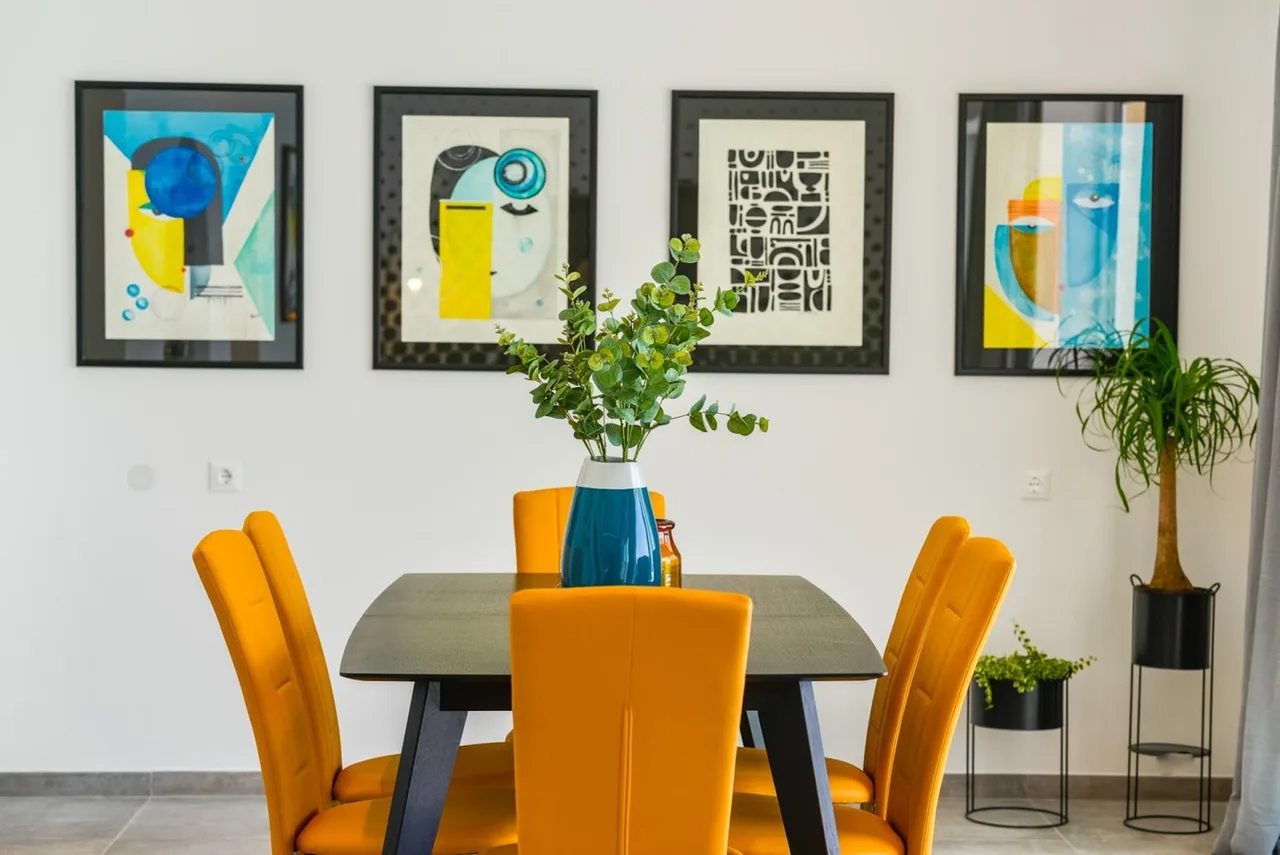 Contemporary Furnished Villa with Seaview photo 3