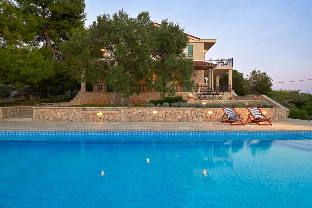 Spacious Villa in a Historic Village photo 2