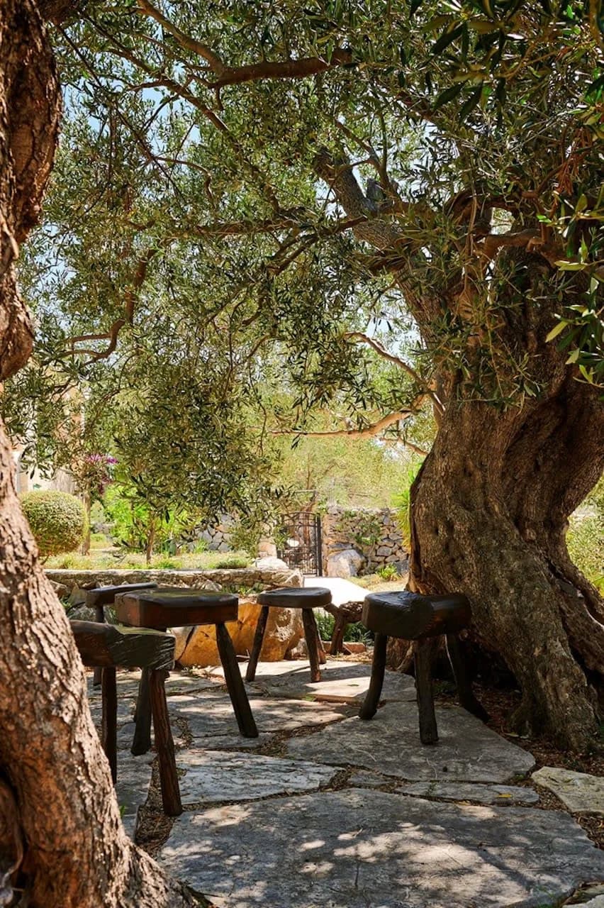 Spacious Villa in a Historic Village photo 5