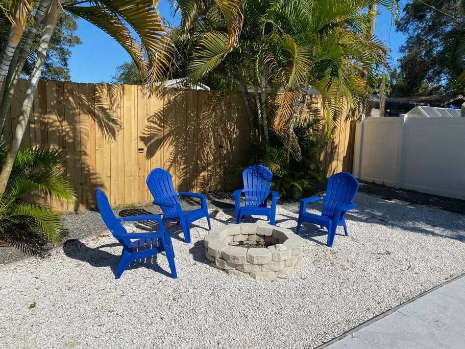 Pet-Friendly House with Heated Pool in Tampa Bay Area photo 3