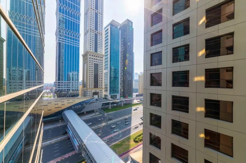 Elegant Apartment With Superior Views photo 5