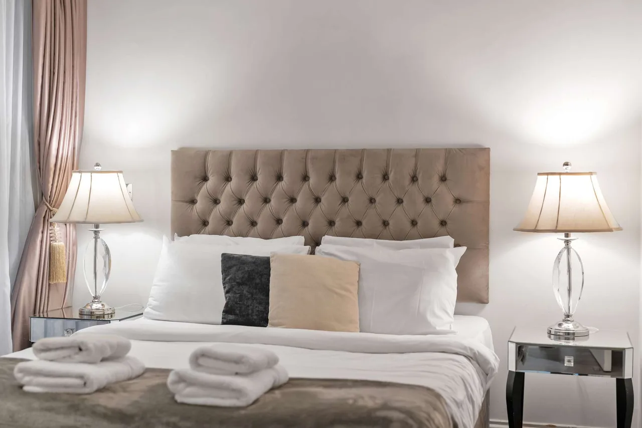 Chic Mews Apartment in Central London photo 4