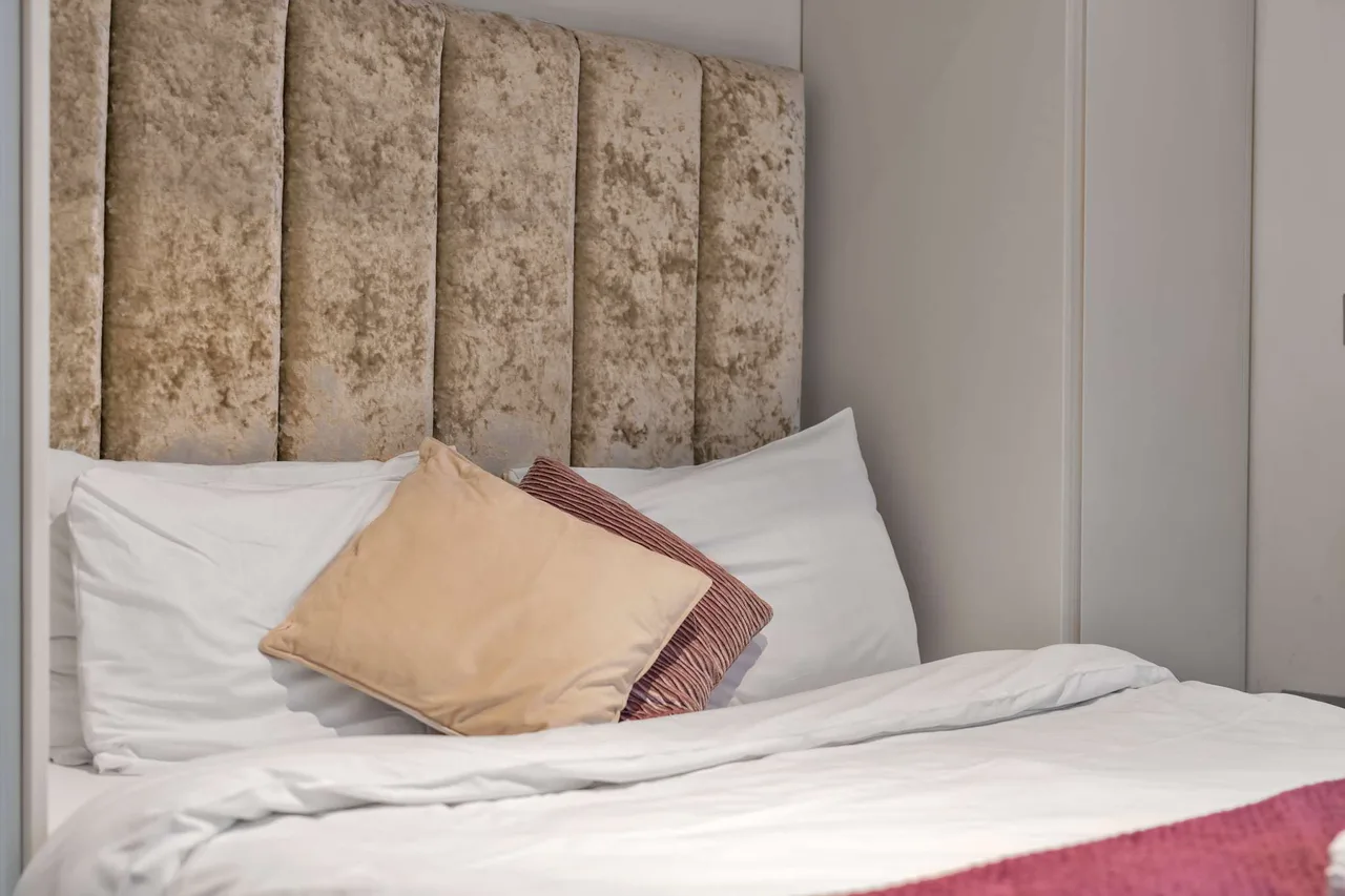 Chic Mews Apartment in Central London photo 5