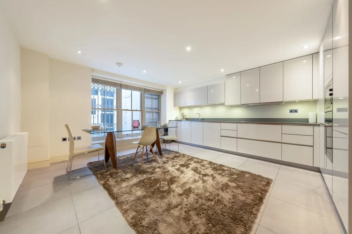 Luxurious Town House in Mayfair photo 3