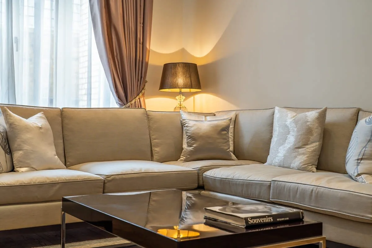 Elegant Private Villa in London photo 2