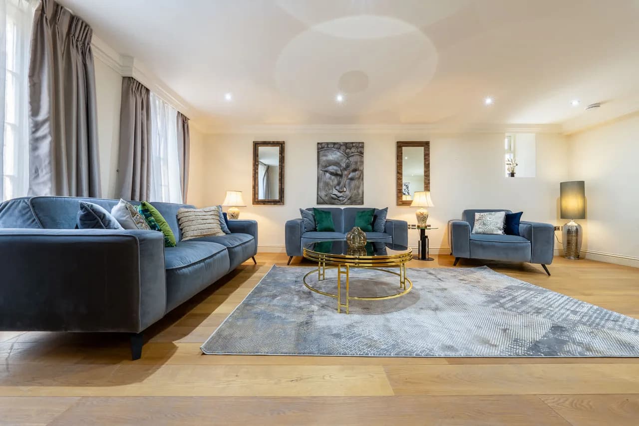 Elegant Town House in London photo 2