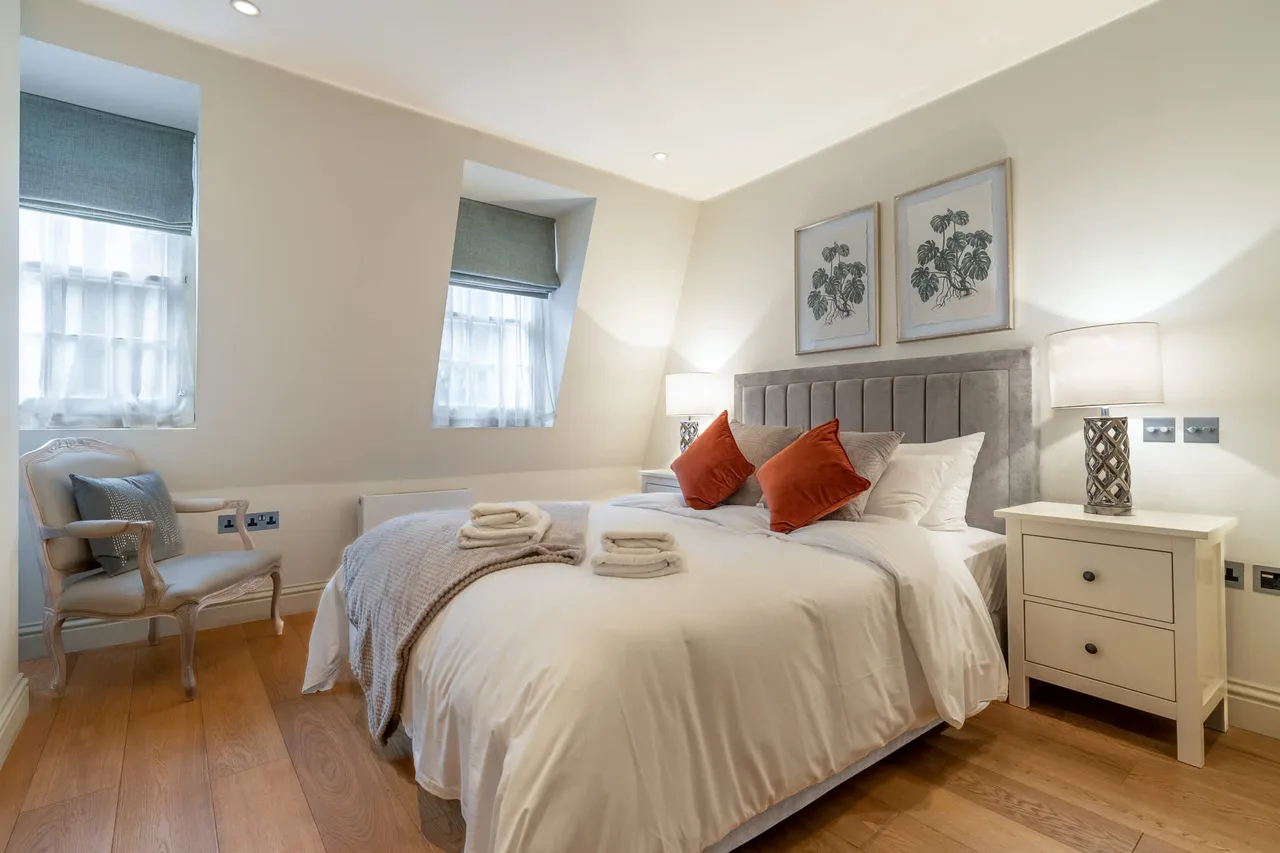 Elegant Town House in London photo 3