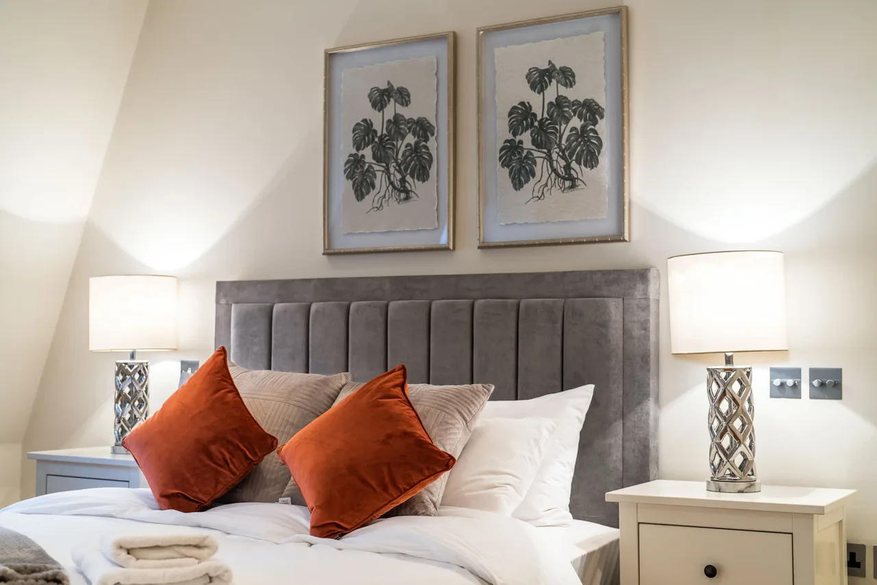 Elegant Town House in London photo 4
