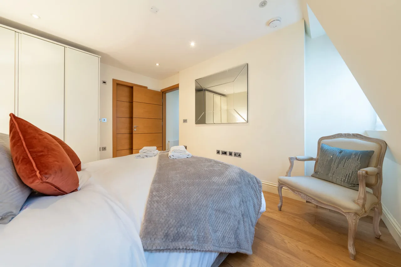 Elegant Town House in London photo 5