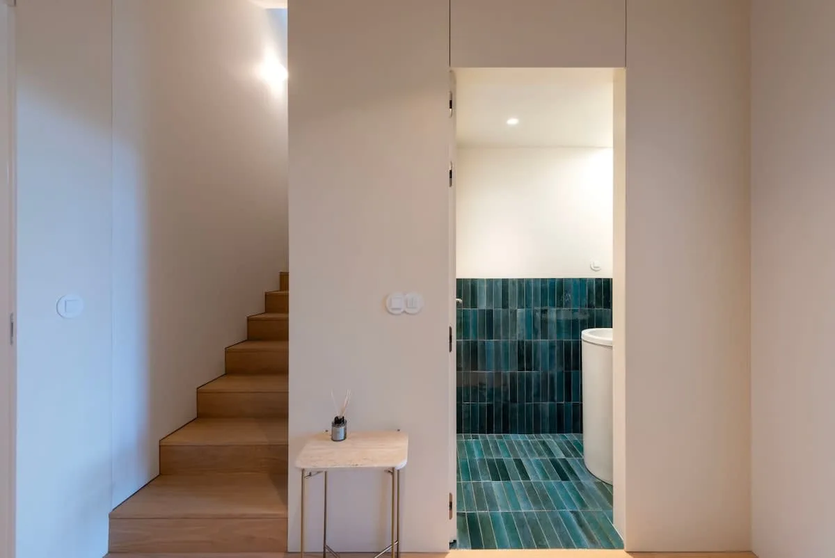 Charming City Center Apartment in Porto photo 3