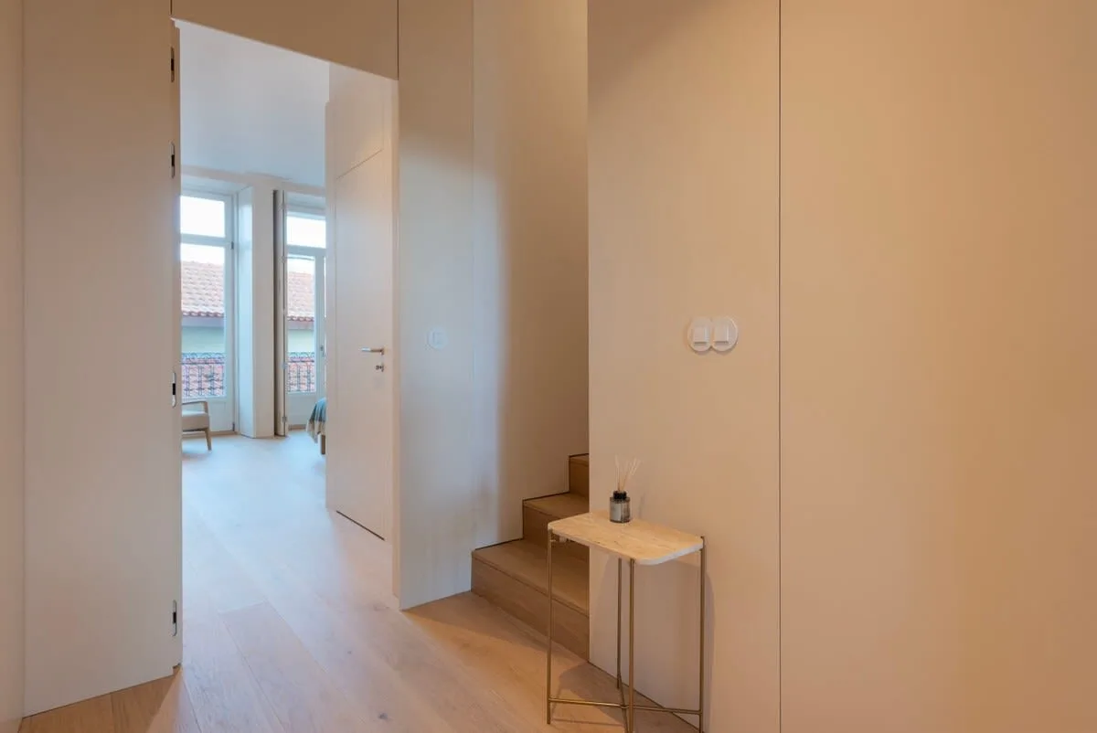 Charming City Center Apartment in Porto photo 5