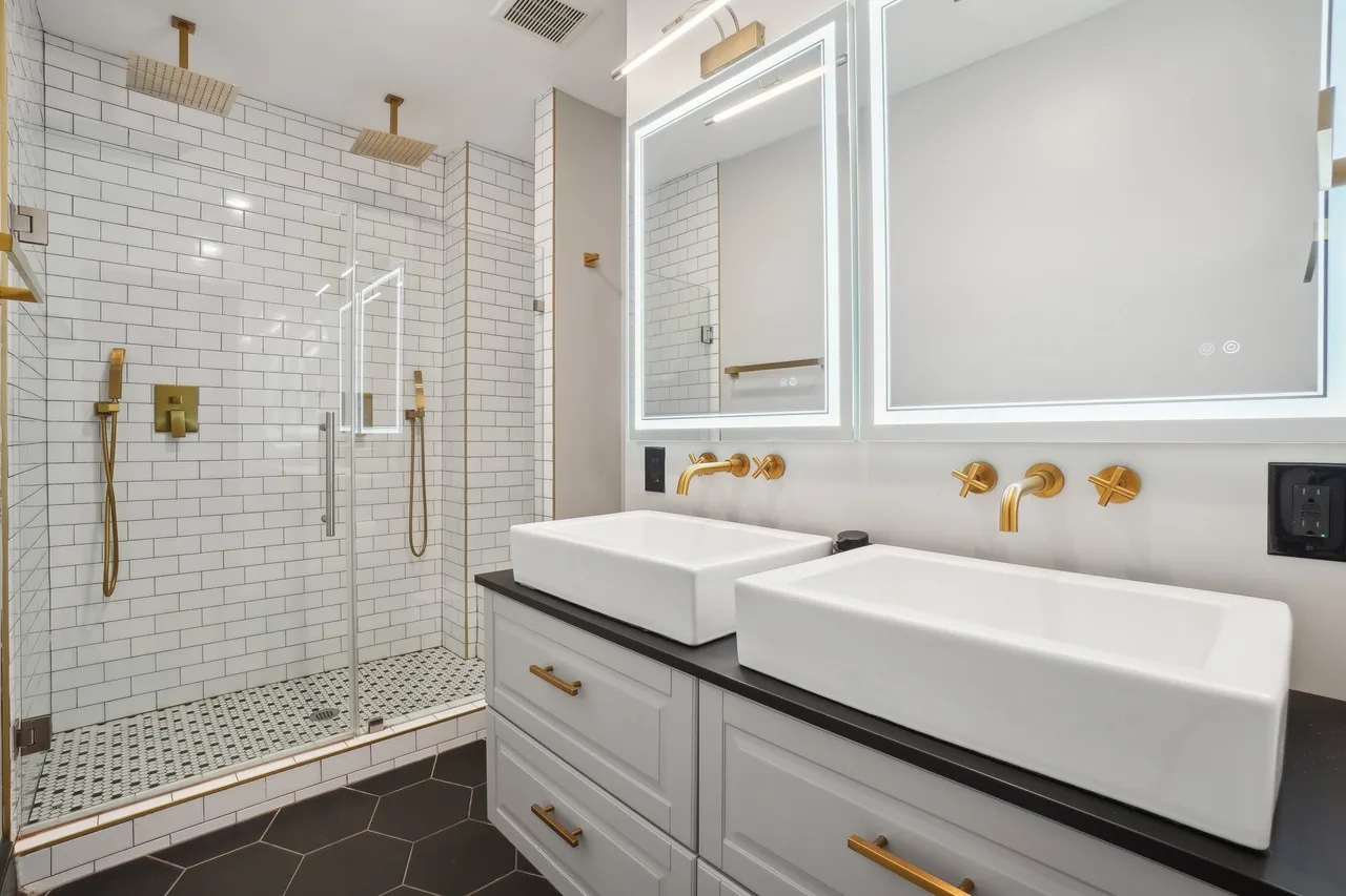 Spacious Luxury Apartment in Washington DC photo 3