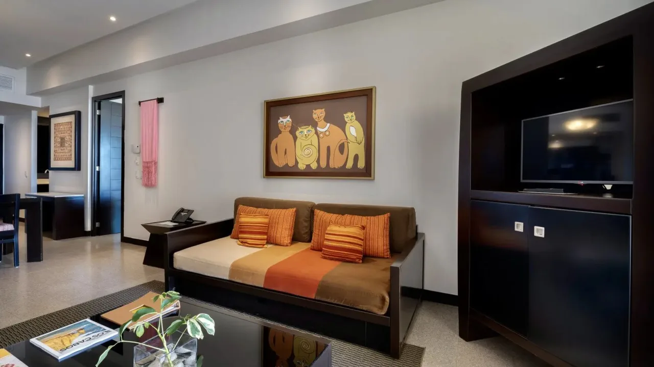 Luxurious Oceanview Suite in San José del Cabo photo 2