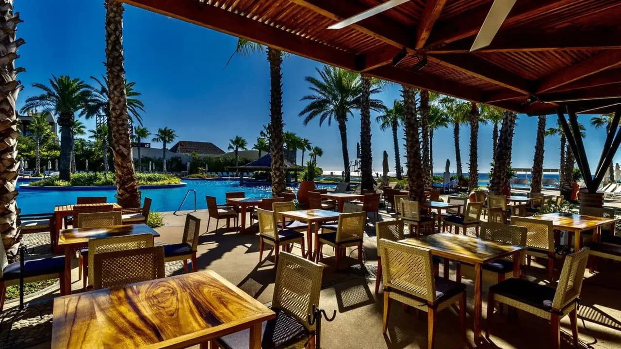 Luxurious Oceanview Suite in San José del Cabo photo 3