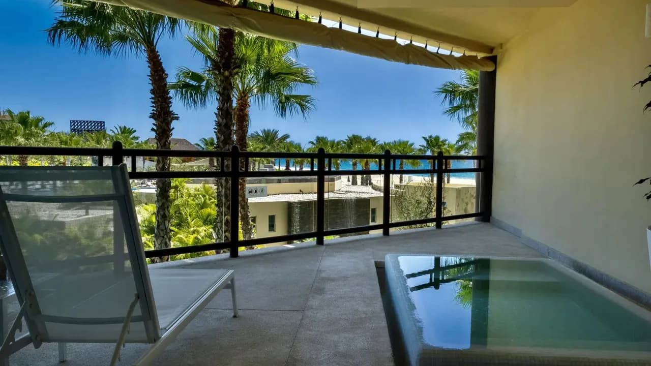 Luxurious Oceanview Suite in San José del Cabo photo 4