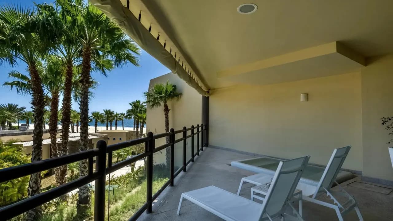 Luxurious Oceanview Suite in San José del Cabo photo 5