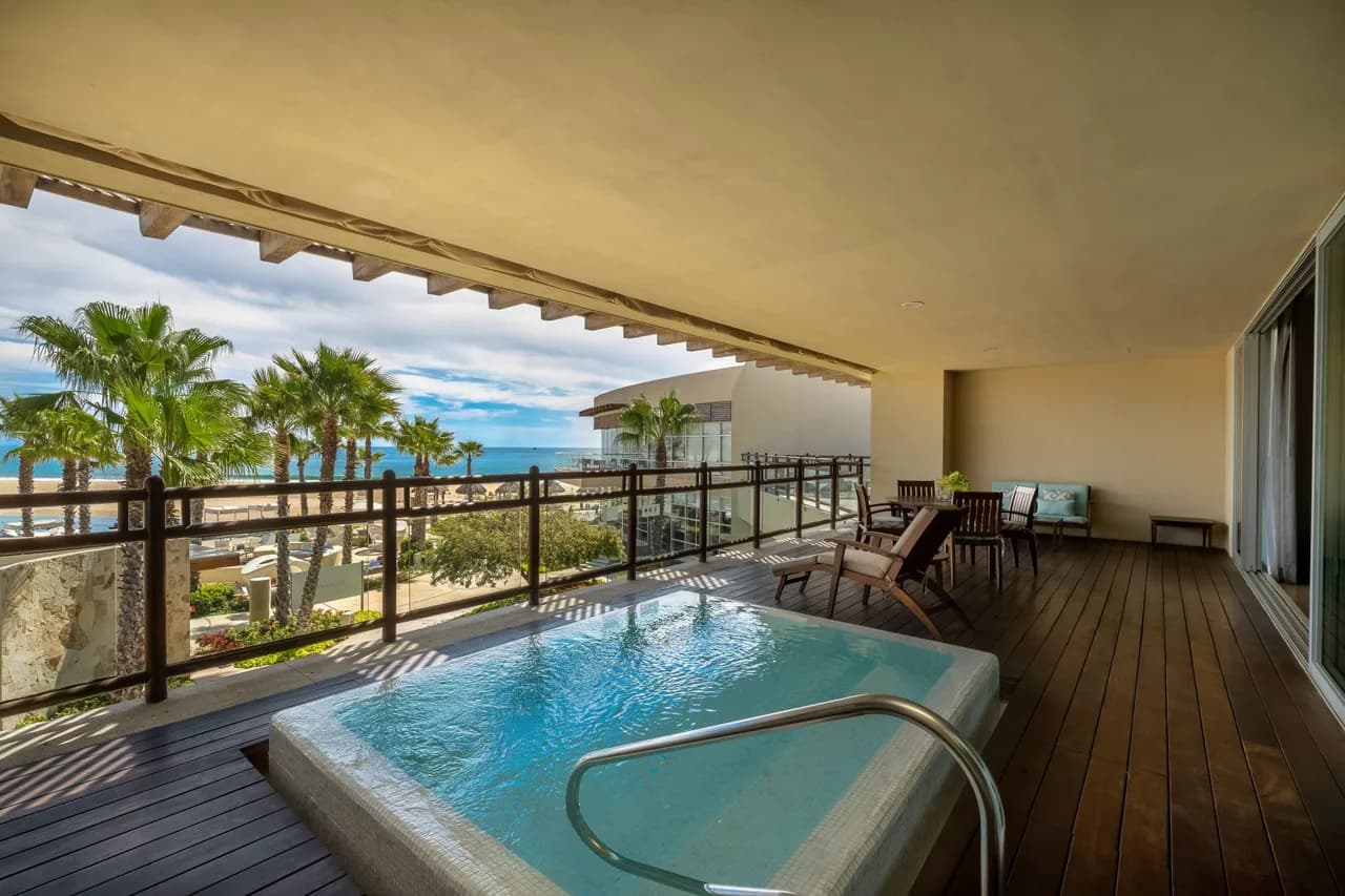 Grand Lux Villa With Jacuzzis And Plunge Pool photo 3