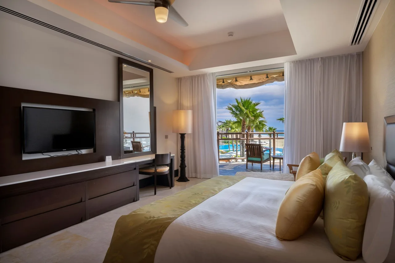 Grand Lux Villa With Jacuzzis And Plunge Pool photo 4