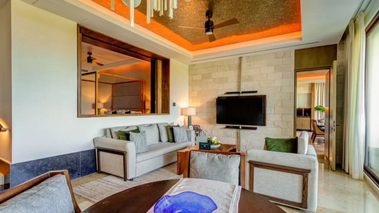 Gorgeous Space Features a Gourmet Kitchen photo 4