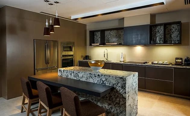 Gorgeous Two Bedroom Residence Loft in Mexico photo 4