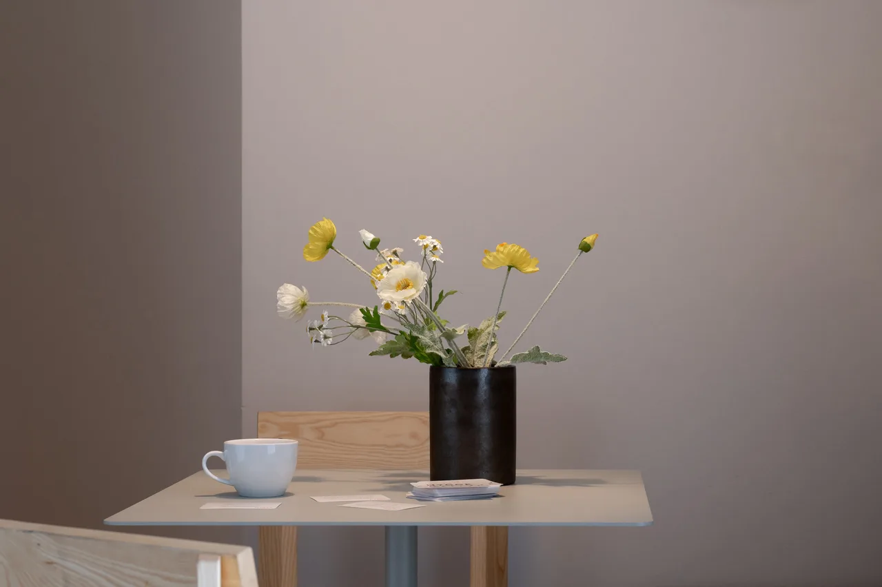 Chic Two-Bedroom Apartment in Copenhagen photo 3
