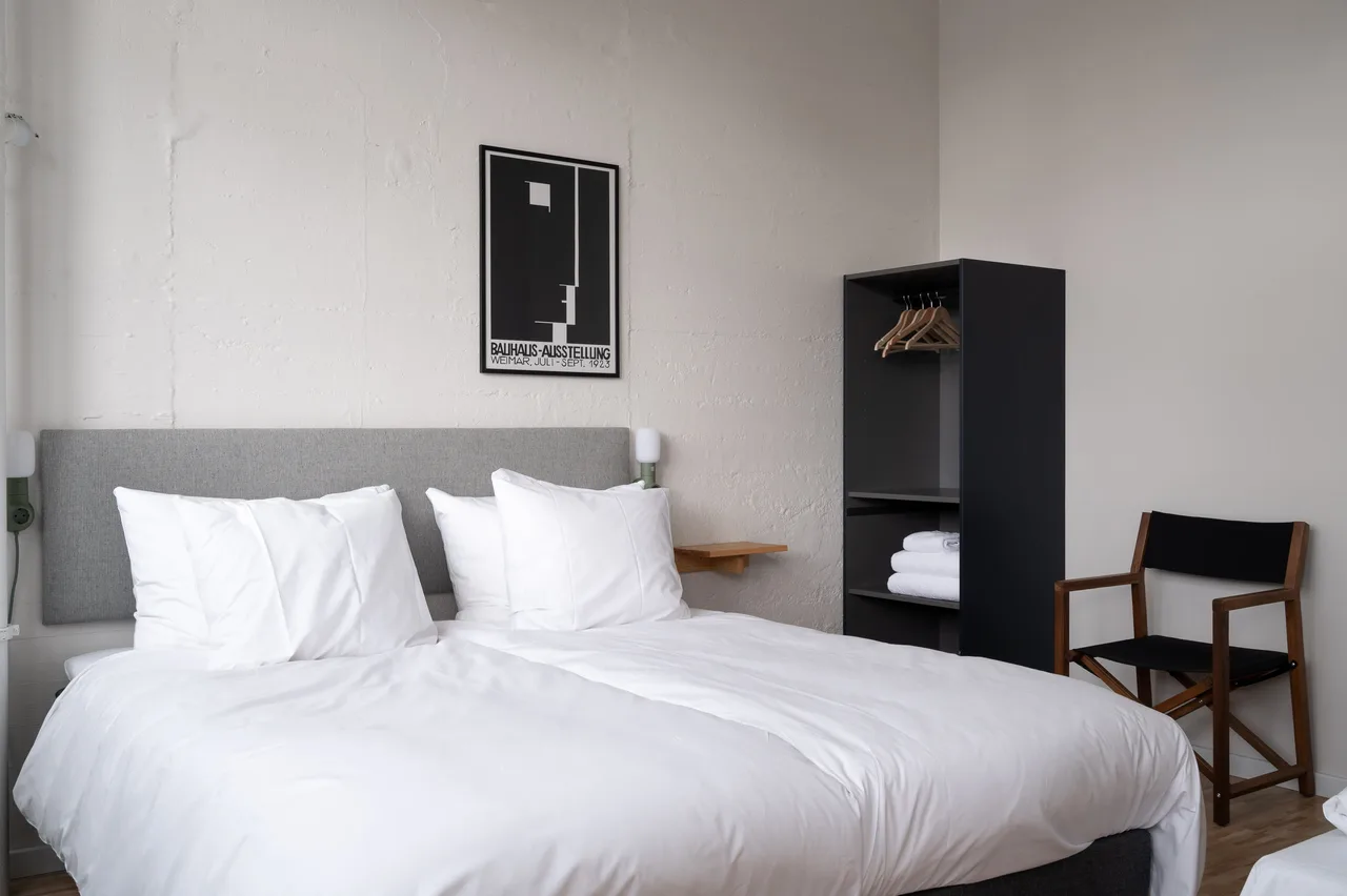 Contemporary Family-Friendly Apartment in Copenhagen photo 3