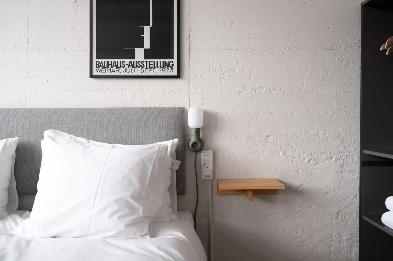 Contemporary Family-Friendly Apartment in Copenhagen photo 5