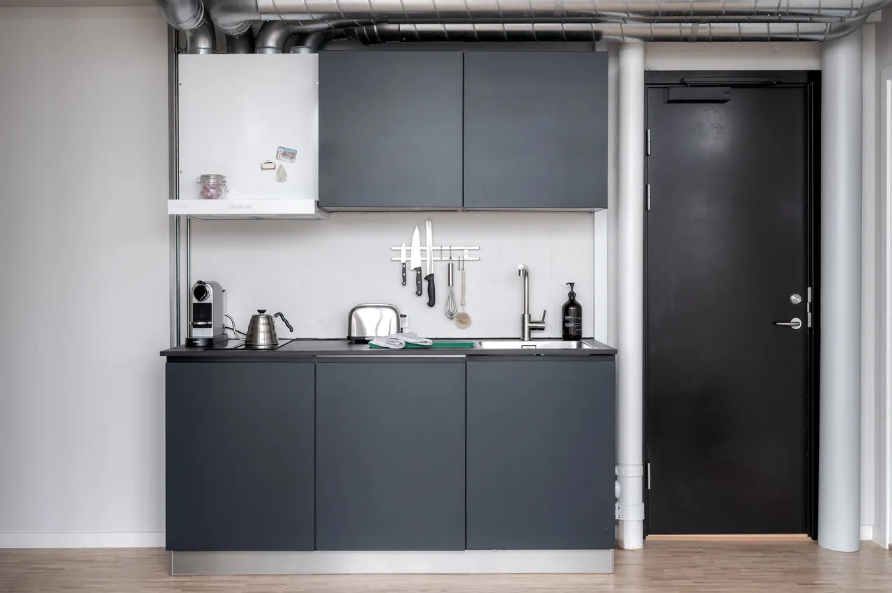 Seaview Apartment in Copenhagen photo 5