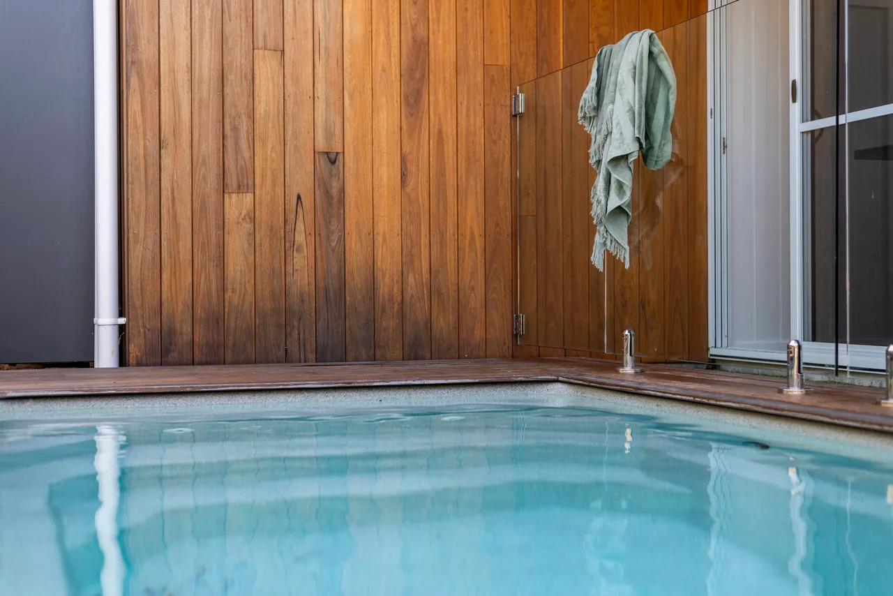 Beachfront Family House in Yamba photo 3