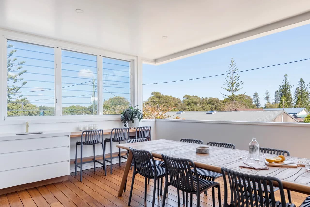 Beachfront Family House in Yamba photo 4