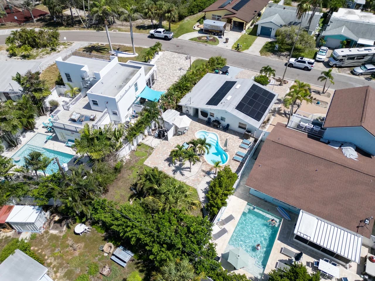 Coastal Chic House in Tampa Bay Area photo 3