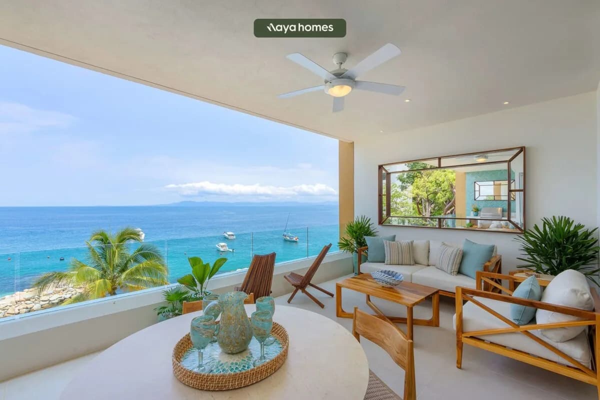 Luxury 2BR Condo - Private Beach - Beach Club