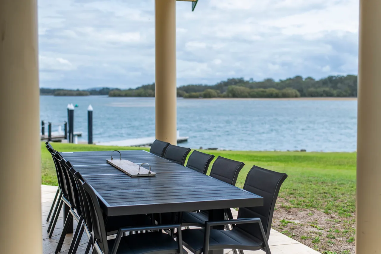 Beachfront House in Yamba photo 3