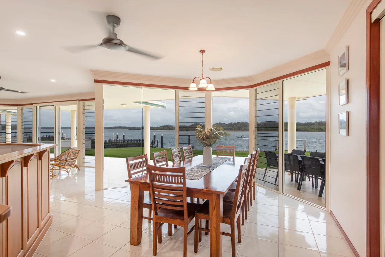 Beachfront House in Yamba photo 4