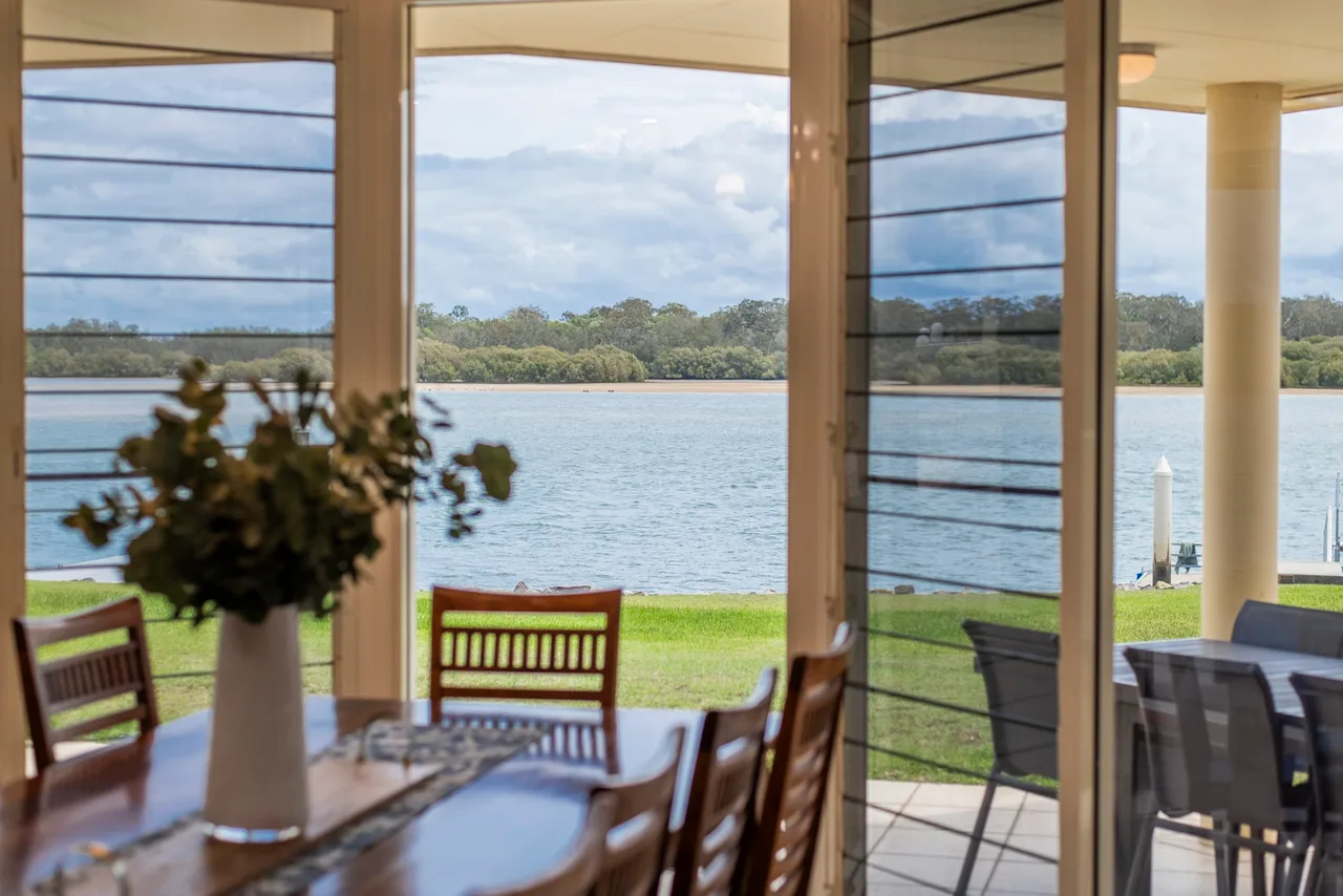 Beachfront House in Yamba photo 5
