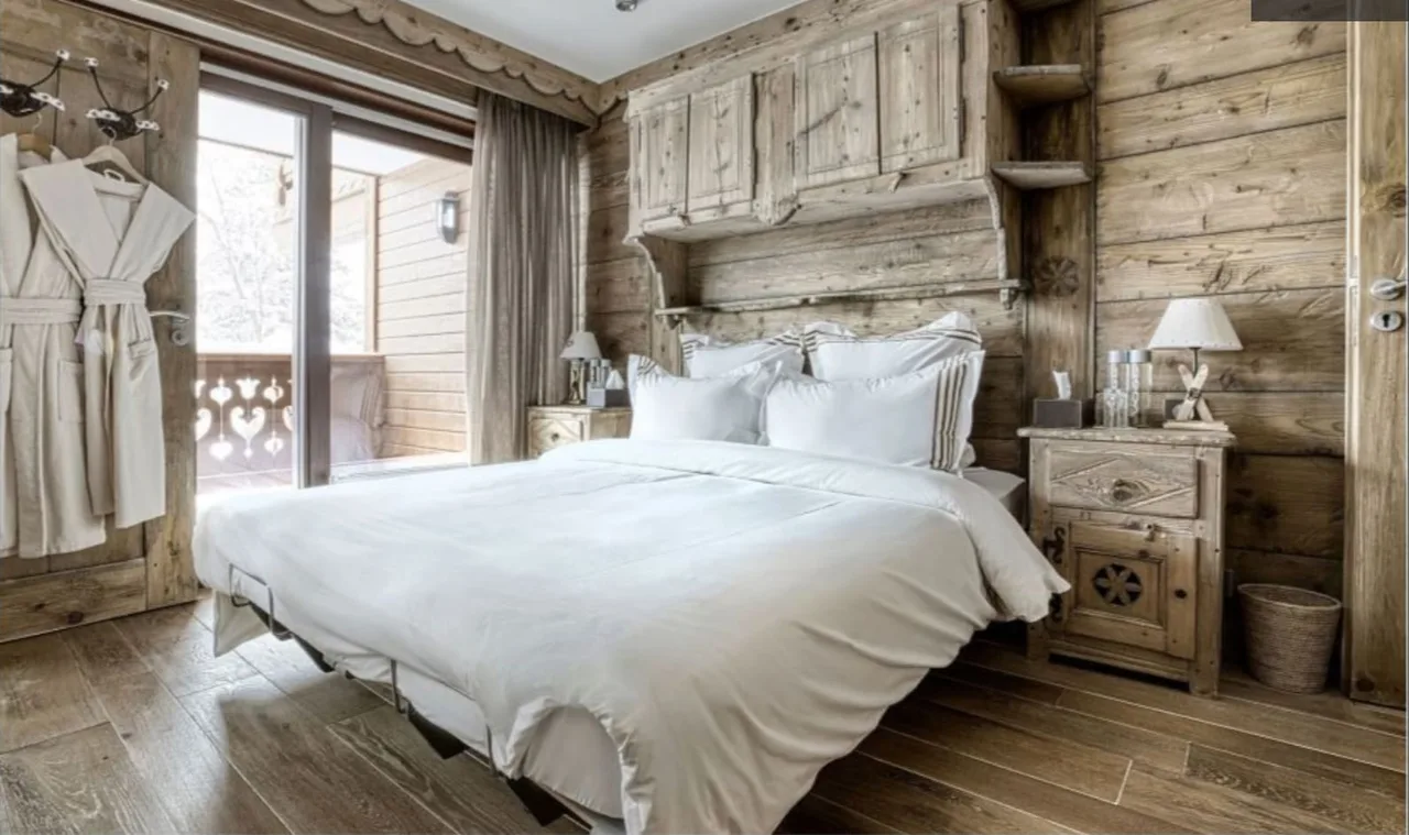 Cozy Apartment Close To The Jardin Alpin Slope photo 3