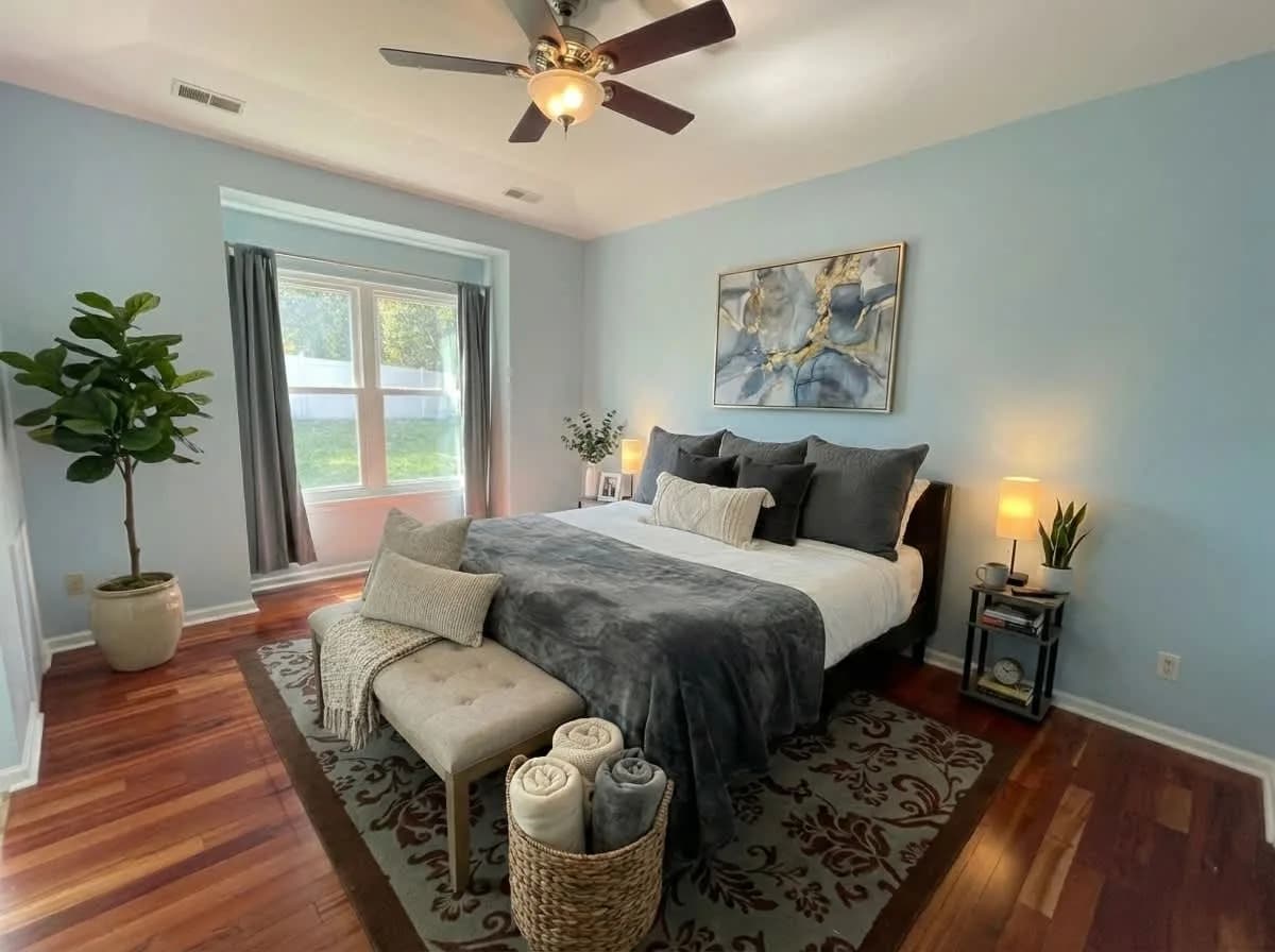Charming Apartment Close to University of Delaware photo 5