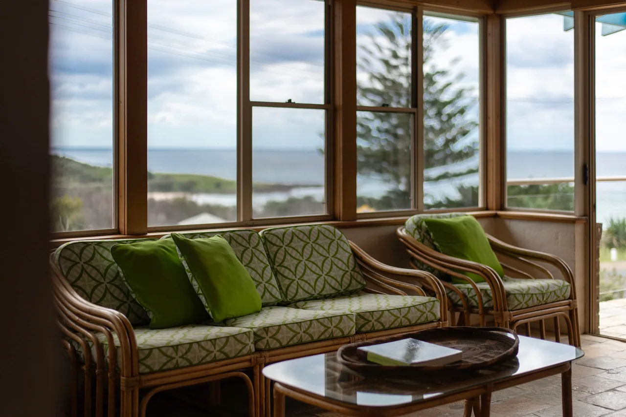 Beachfront Family Apartment in Yamba photo 3