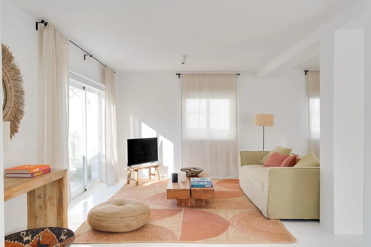 Charming Retreat in Comporta Near Beach photo 2
